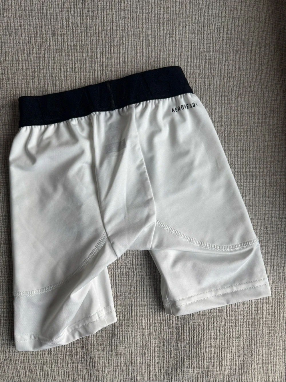 adidas white performance